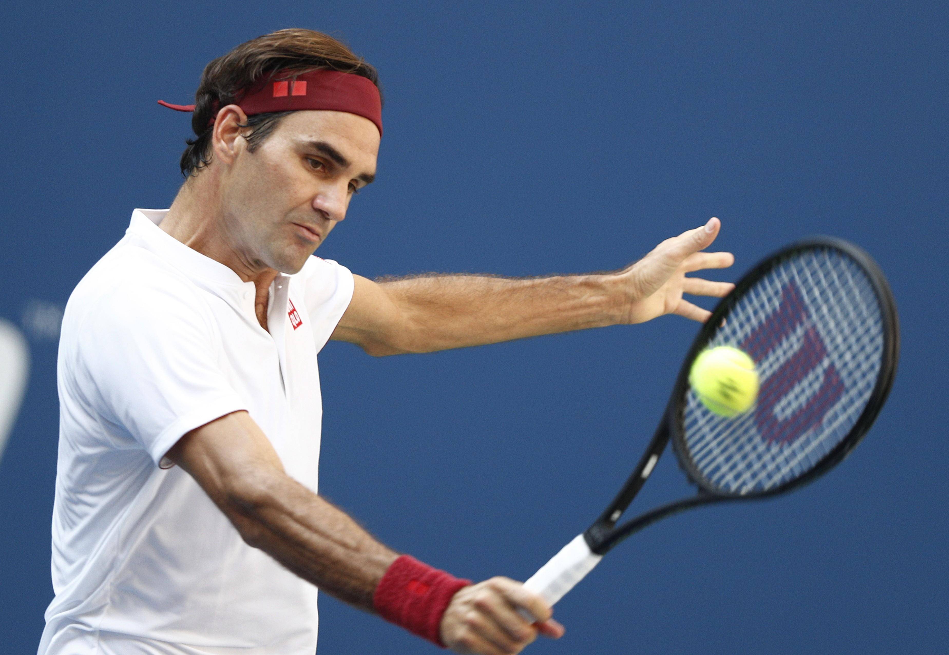 九游-费德勒重返赛场，出色发挥首场状态出色，老鹰观众沸腾！上演精彩一战的简单介绍-九游