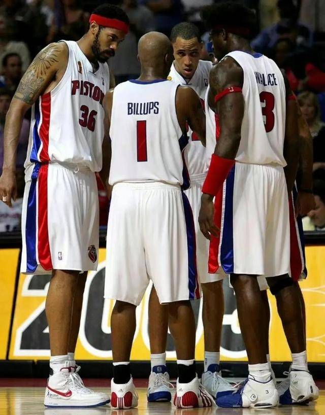 九游-关于西甲窗口期再迎强敌，底特律活塞内部沟通，主帅态度——态度坚定，细节决定成败的信息-九游