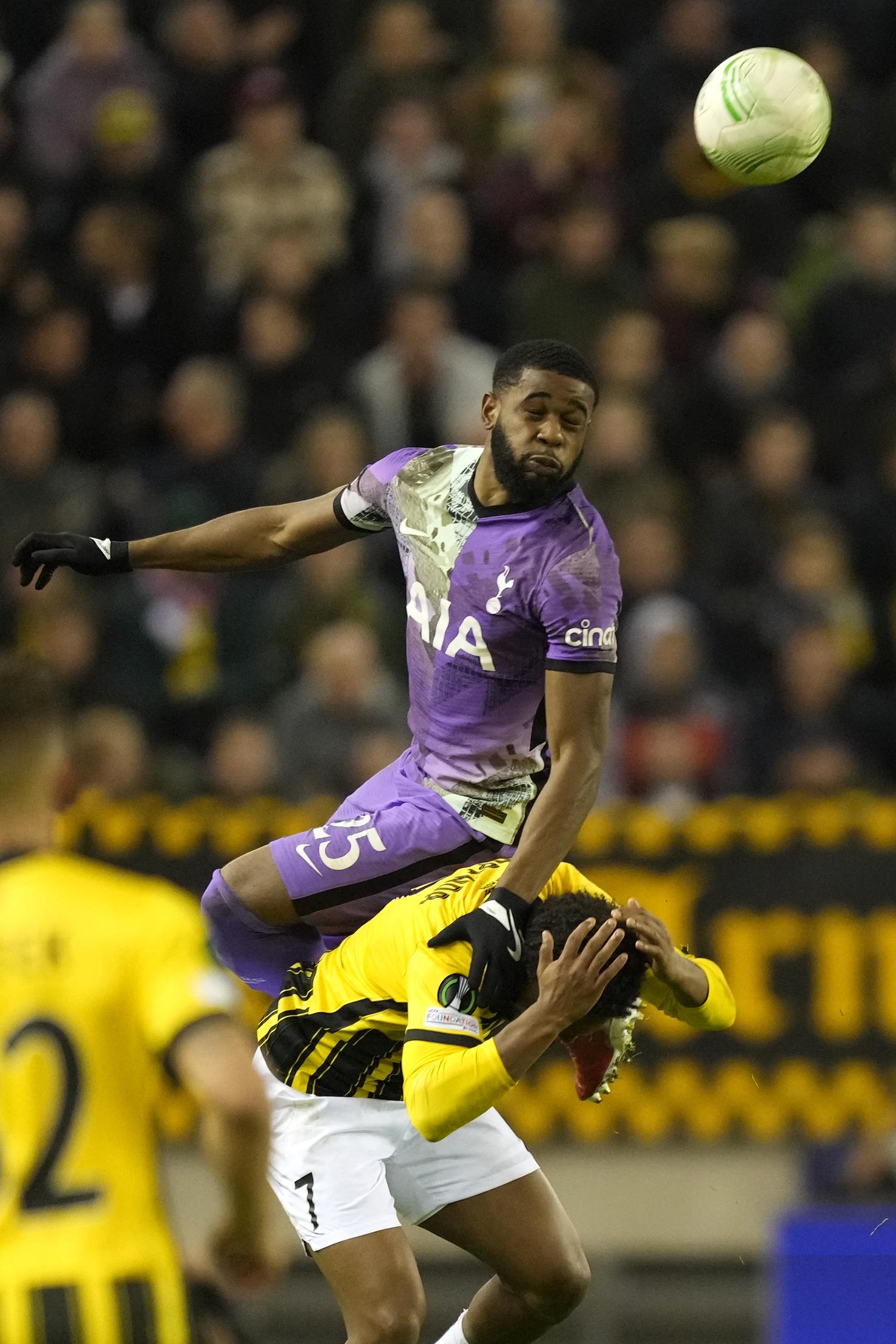 九游中国官方门户-今晚托特纳姆强势反弹：欧篮联节点到来，引发热议，球探报告显示潜力-九游中国官方门户