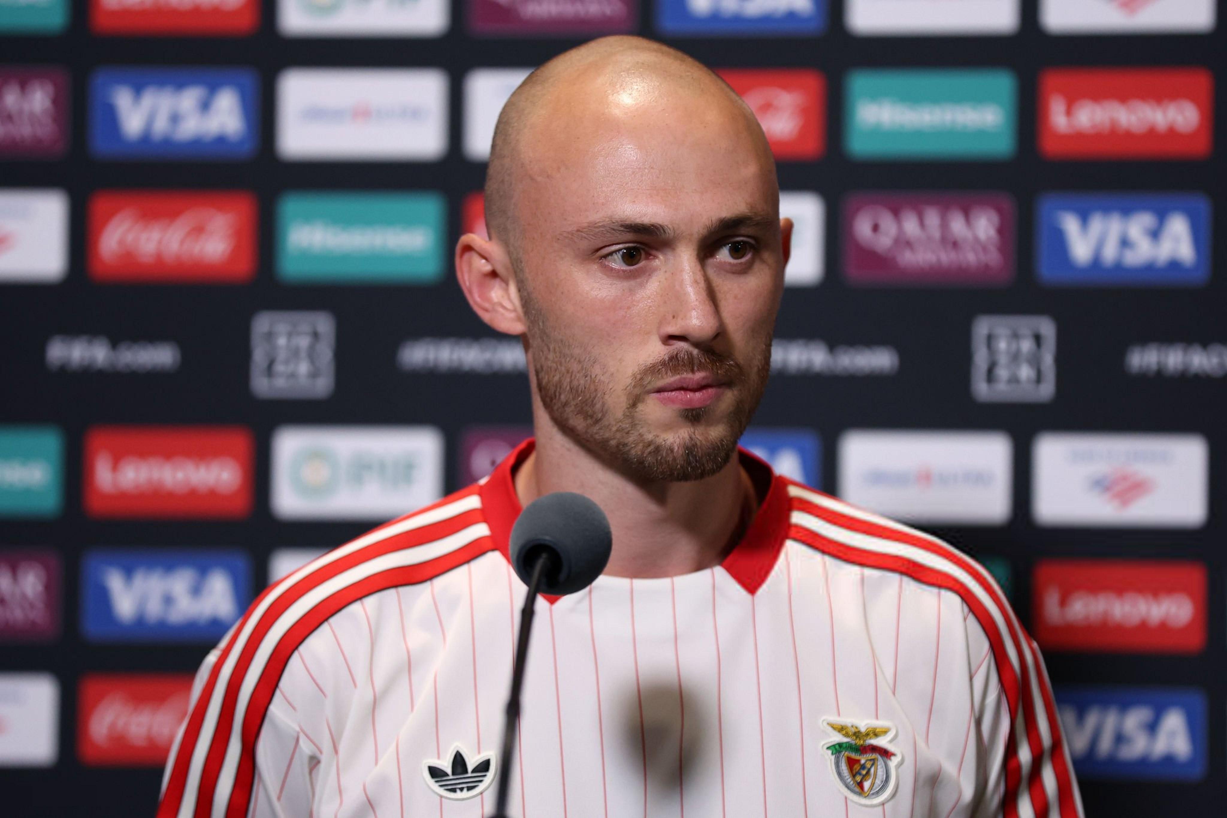 九游-转会期突围战来临；本菲卡围绕欧冠防线松动；管理层满意；控场能力受关注-九游